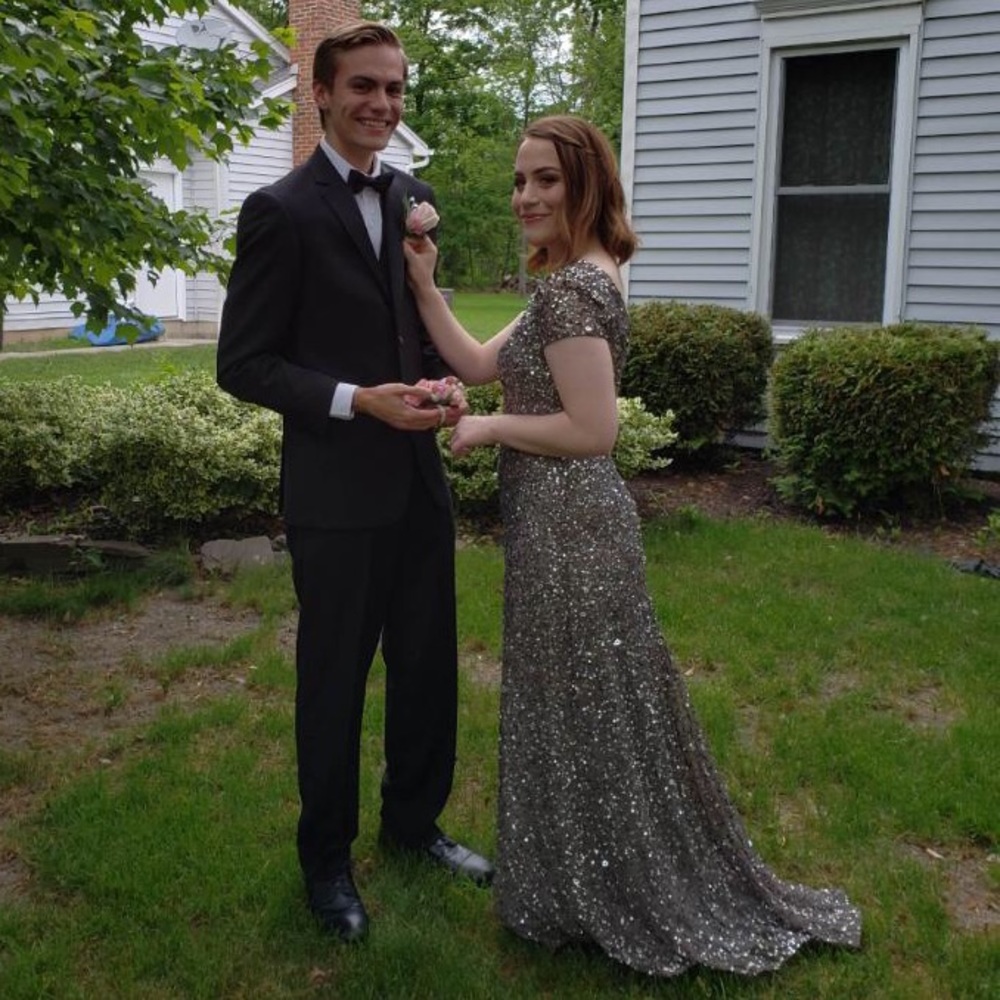 Gorgeous Dress for Formal Occasions